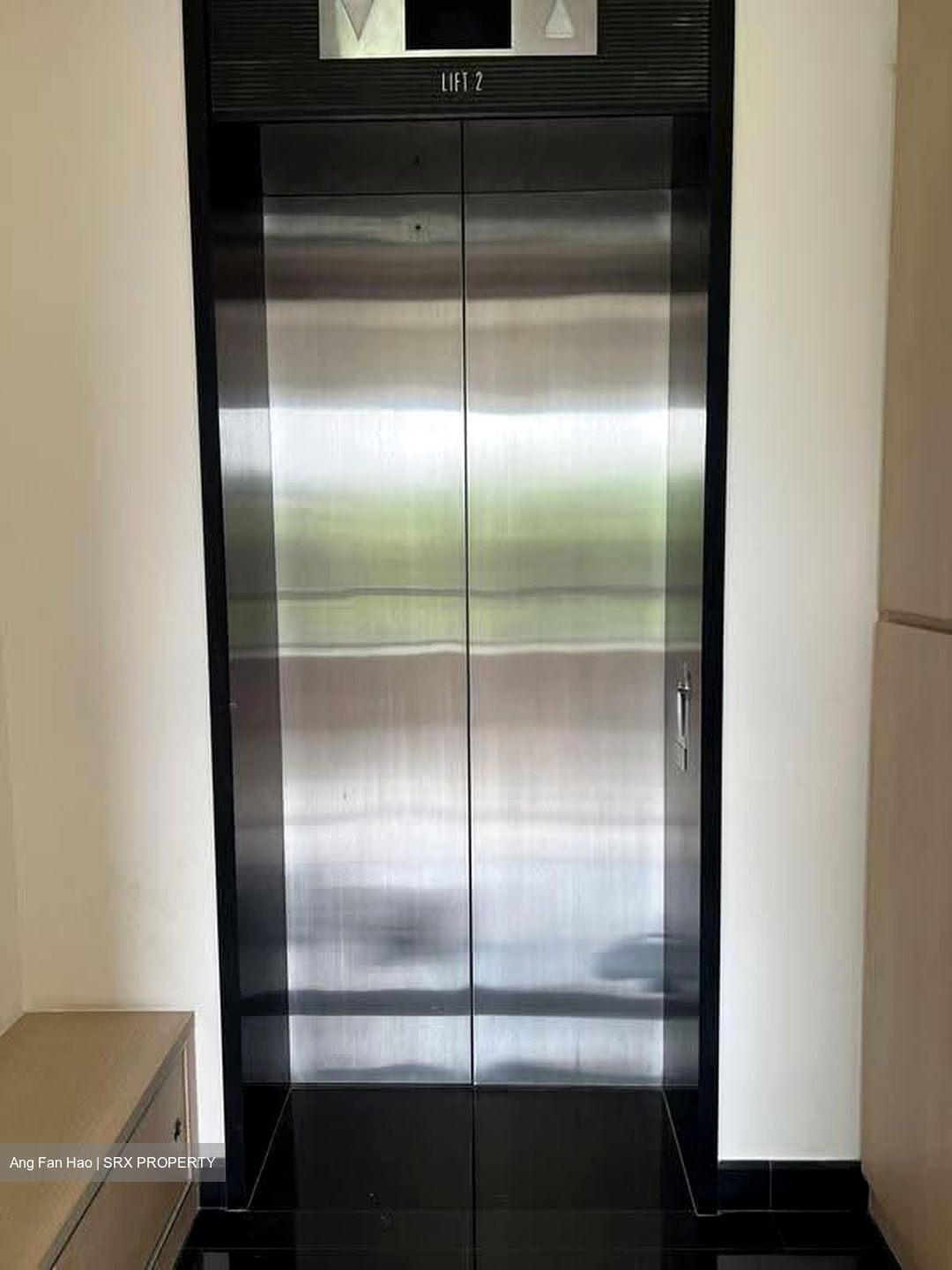 Park Infinia At Wee Nam (D11), Condominium #610752101